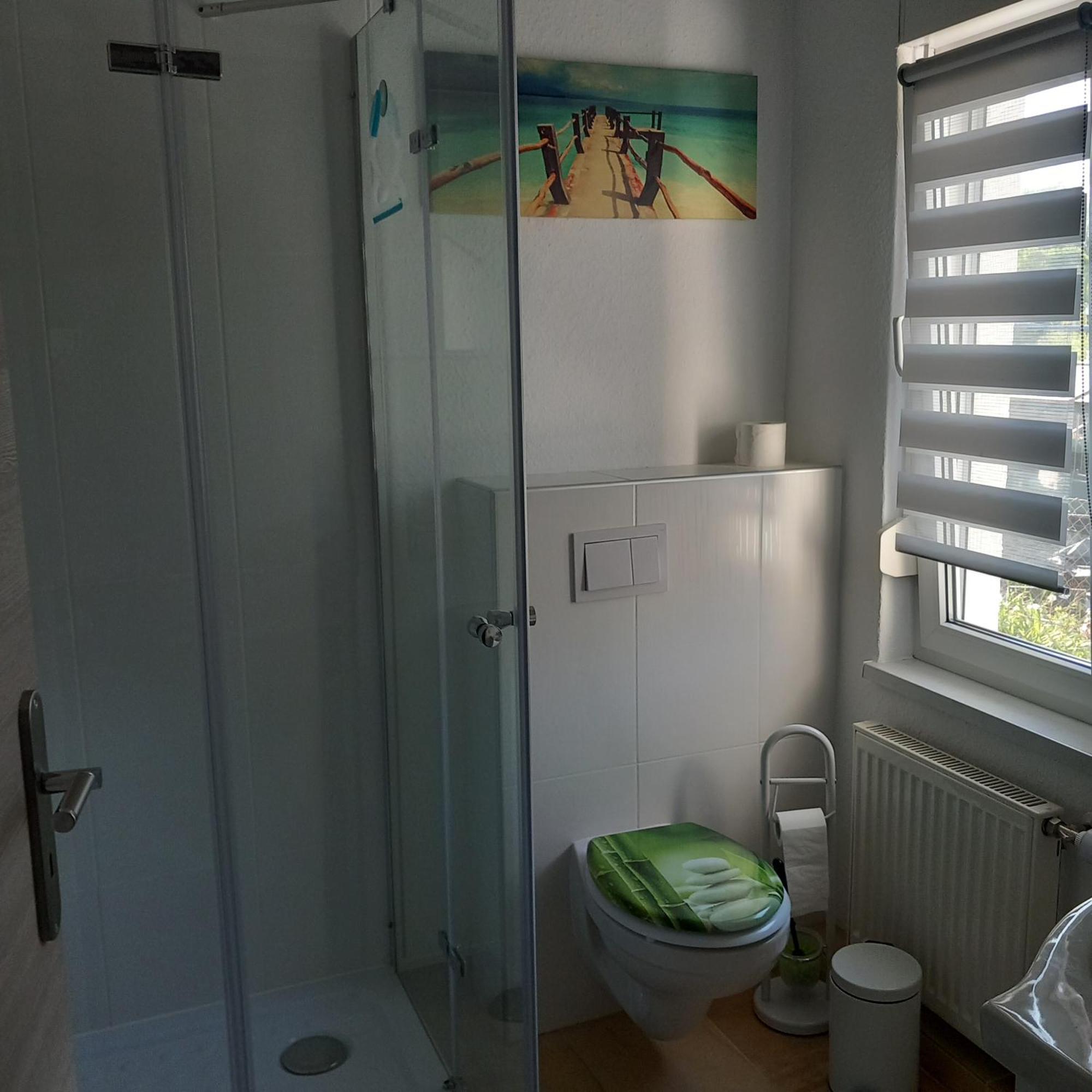 Gaestezimmer Melz Rudersdorf 外观 照片