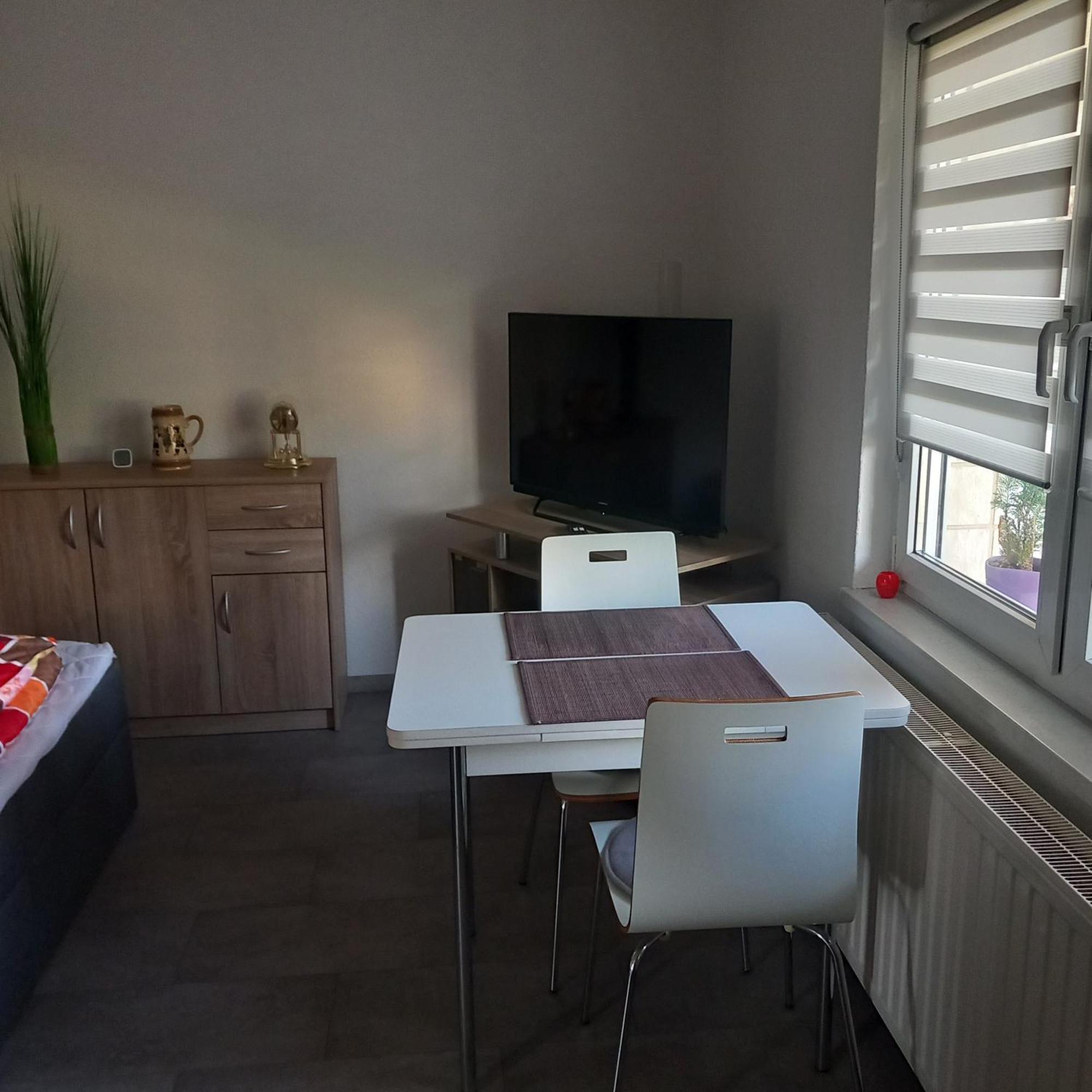 Gaestezimmer Melz Rudersdorf 外观 照片